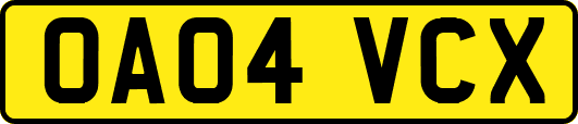 OA04VCX