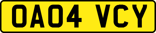 OA04VCY