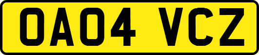 OA04VCZ