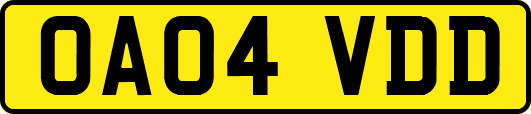 OA04VDD