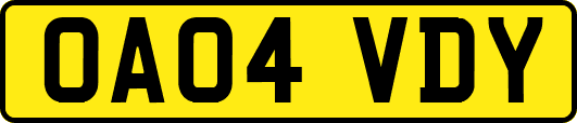 OA04VDY