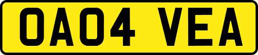 OA04VEA