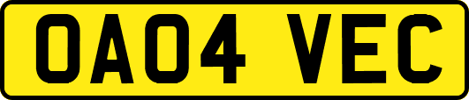 OA04VEC