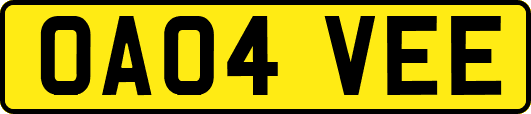 OA04VEE