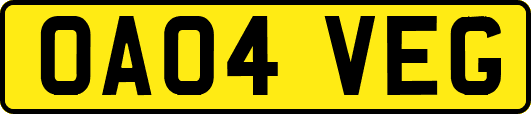 OA04VEG