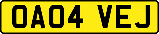OA04VEJ