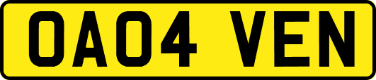 OA04VEN