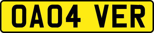 OA04VER