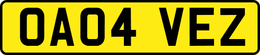 OA04VEZ