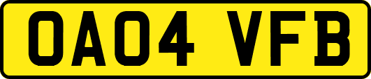 OA04VFB