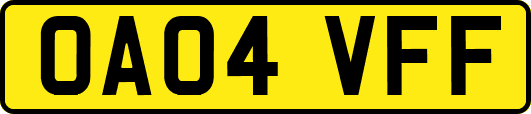 OA04VFF