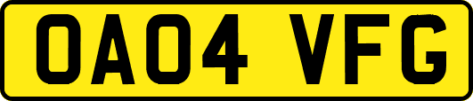 OA04VFG