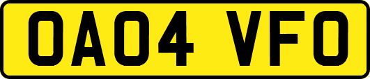 OA04VFO