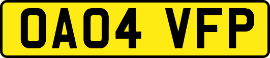 OA04VFP