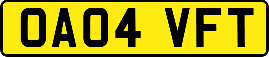 OA04VFT