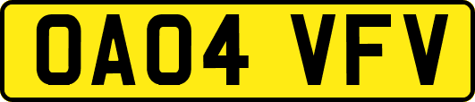 OA04VFV