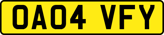 OA04VFY