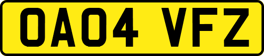 OA04VFZ