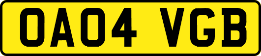 OA04VGB