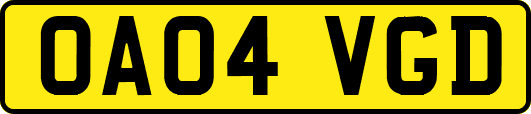 OA04VGD