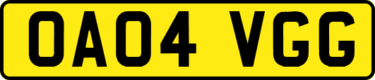 OA04VGG