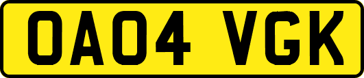 OA04VGK
