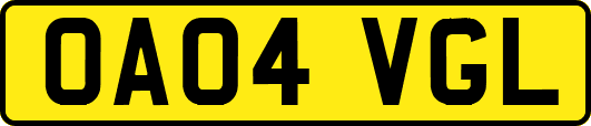 OA04VGL