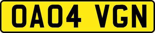 OA04VGN