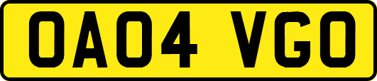 OA04VGO
