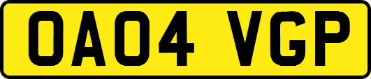 OA04VGP