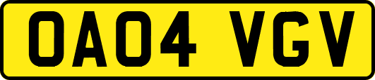 OA04VGV
