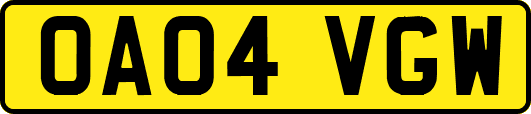 OA04VGW