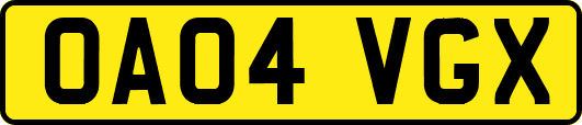 OA04VGX