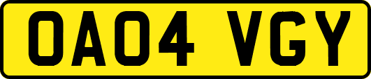 OA04VGY