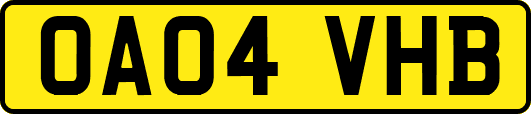 OA04VHB