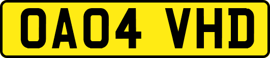 OA04VHD