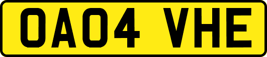 OA04VHE