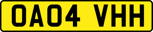 OA04VHH