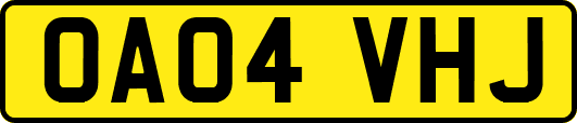 OA04VHJ