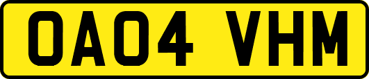 OA04VHM