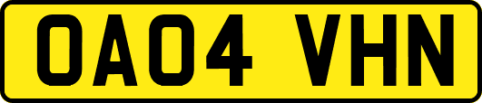 OA04VHN