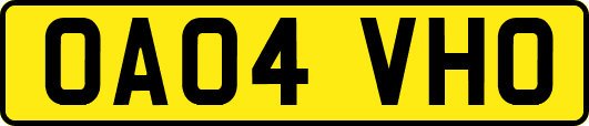 OA04VHO