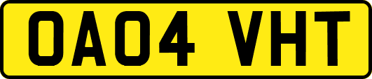 OA04VHT