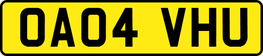 OA04VHU