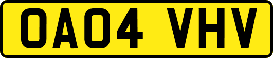 OA04VHV
