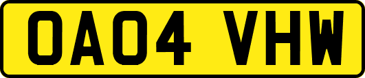 OA04VHW