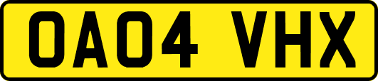 OA04VHX