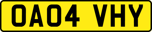 OA04VHY