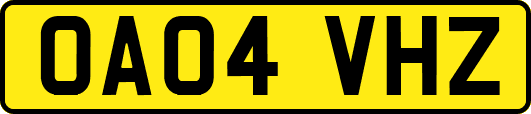 OA04VHZ