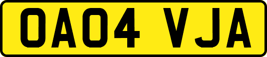 OA04VJA